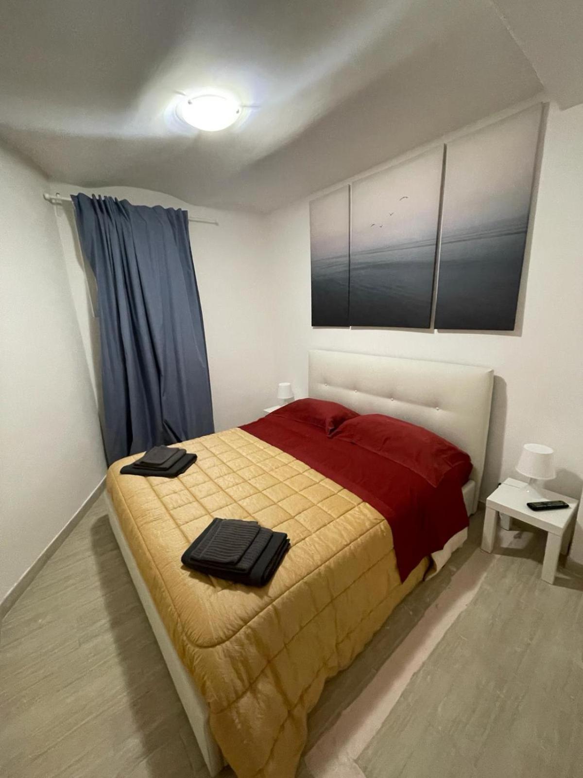 Ippocampo Apartment Lido di Ostia Exterior foto