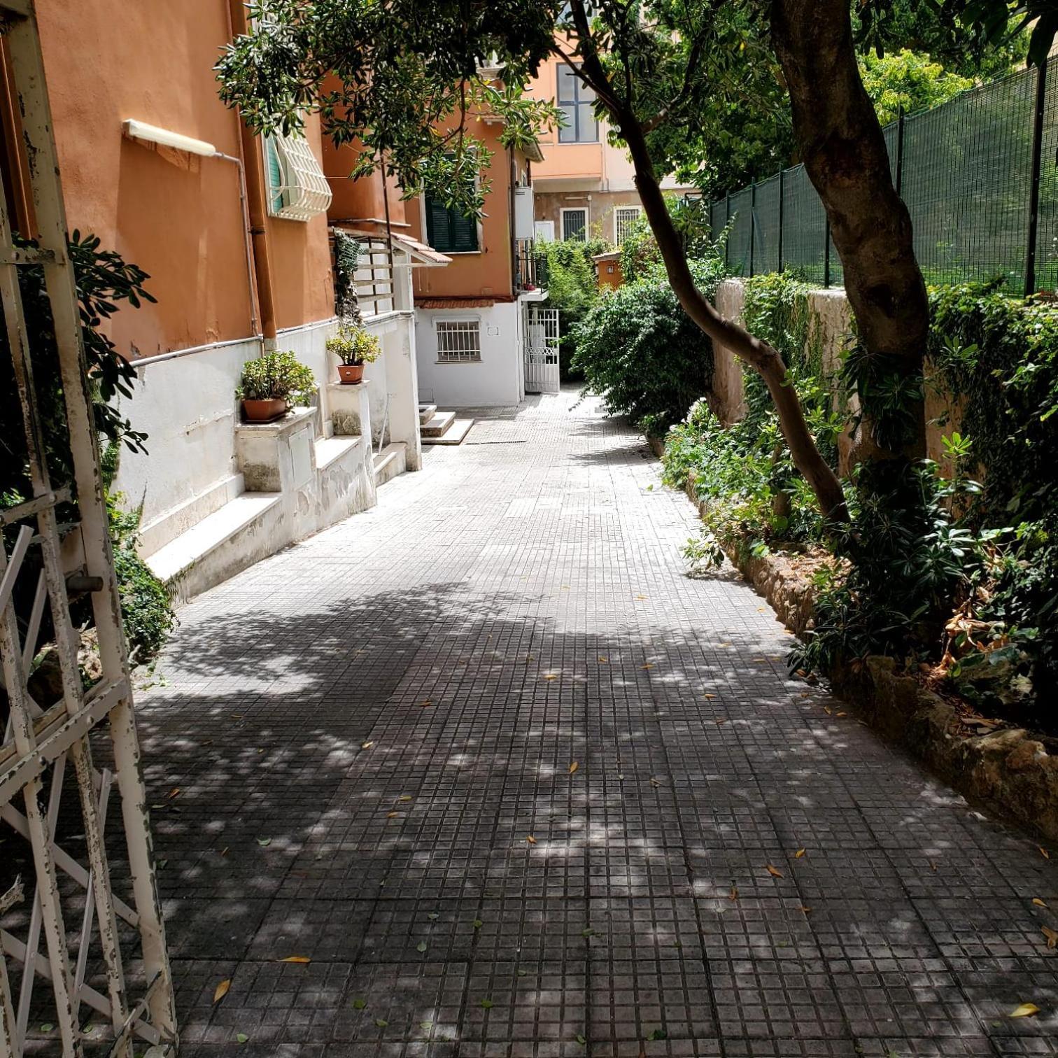 Ippocampo Apartment Lido di Ostia Exterior foto